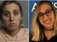 Brittiny Lopez-Murray Hialeah Middle School teacher takes plea deal in sex with teen student.