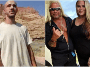 Dog the Bounty Hunter daughter Cecily Chapman