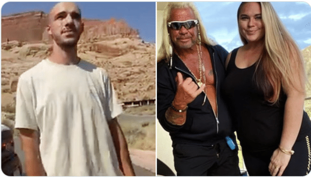 Dog the Bounty Hunter daughter Cecily Chapman