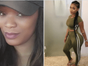 Akeila Ware pregnant woman & unborn child shot dead Georgia highway