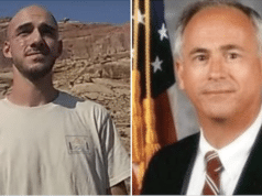 Brian Laundrie Terry Turchie FBI