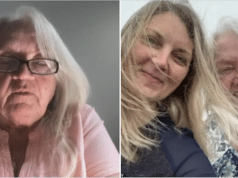 Lynn Savage Florida mom