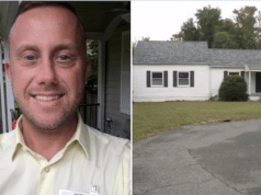 Virginia realtor killed in murder suicide