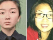 Yvonne Wu NYPD cop