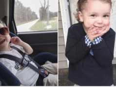 Judah Morgan LaPorte toddler killed by dad
