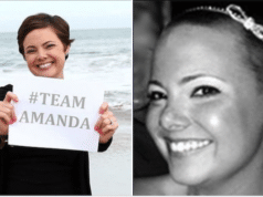 Amanda Riley San Jose woman pleads guilty to faking cancer in wire fraud scheme