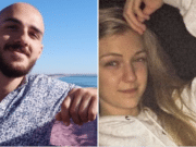 Gabby Petito Brian Laundrie girlfriend