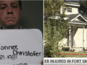 Christopher Conner Fort Smith Arkansas