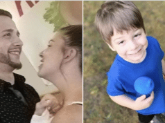 Elijah Lewis found