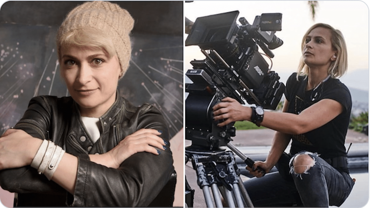 Alec Baldwin accidentally shoots & kills cinematographer