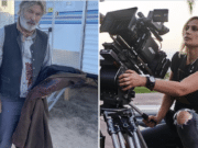 Alec Baldwin accidentally shoots & kills cinematographer