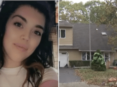 Meghan Kiefer Coram Long Island woman stabbed to death