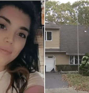 Meghan Kiefer Coram Long Island woman stabbed to death
