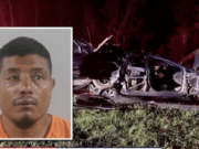 Illegal Guatemala immigrant kills 5 year old Florida girl in DUI