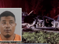 Illegal Guatemala immigrant kills 5 year old Florida girl in DUI
