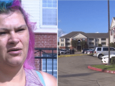 Erica Chapman Houston neighbor