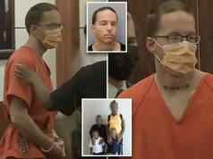 Brian Coulter court appearance