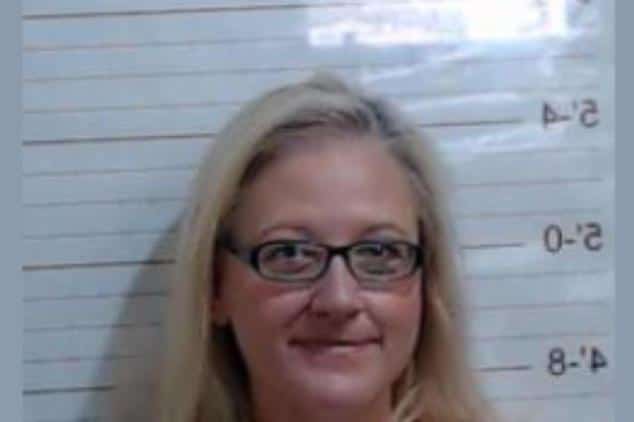 Martha Sasser Pope Elba Alabama