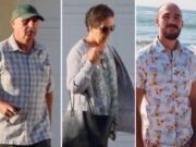 Brian Laundrie parents obstruction charges