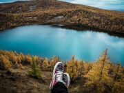 Buying Good Walking Shoes