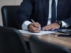hiring criminal defense attorney
