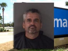 Michael John Despres Sebastian Florida man