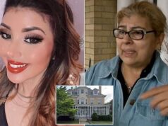 Alexandria Castano Mount Vernon NY woman found dead