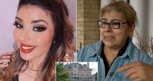 Alexandria Castano Mount Vernon NY woman found dead