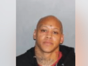 Kenneth Upshaw Memphis man sets girlfriend on fire trying to break up