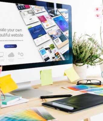 Website Builders