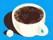 Coffee Health Benefits