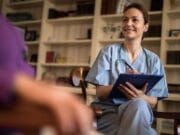Psychiatric Nurse Practitioner
