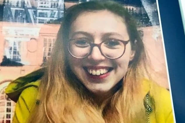 Mared Foulkes Cardiff University student suicide
