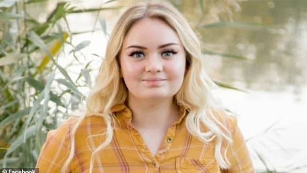 Morgan Sessions missing Utah teen girl