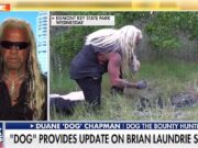 Dog the Bounty Hunter DNA evidence