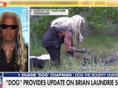 Dog the Bounty Hunter DNA evidence