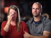 Gabby Petito parents 60 Minutes Australia