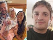 John Gerrish family cause of death