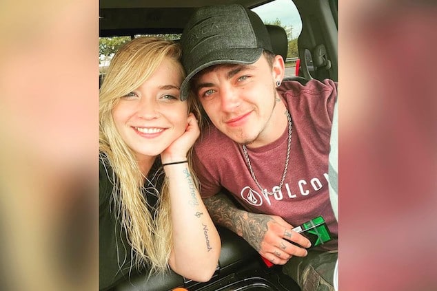 Jessiah Plemons and Lillian Rose Tennessee newlyweds killed in crash