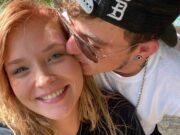 Jessiah Plemons and Lillian Rose Tennessee newlyweds killed in crash