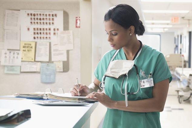 Nurse Practitioner Roles