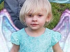 Jadin Nunez Texas man sentenced to life beating 2 year old girl to death for putting shoes on wrong feet