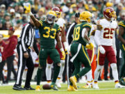Arizona Cardinals to play Green Bay Packers