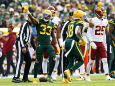 Arizona Cardinals to play Green Bay Packers