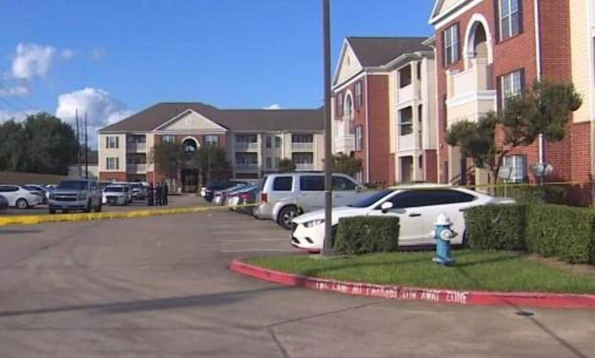 Three Houston children skeletal remains found