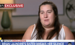 Cassie Laundrie GMA interview: Brian Laundrie pleads for him to surrender