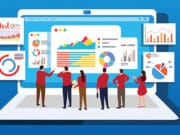 Using data in business planning