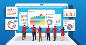 Using data in business planning