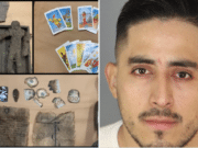Andres Pena Meneses California fortune teller defrauds Riverside woman of $50K