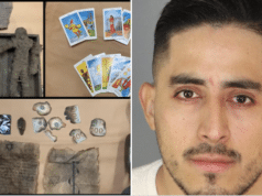 Andres Pena Meneses California fortune teller defrauds Riverside woman of $50K